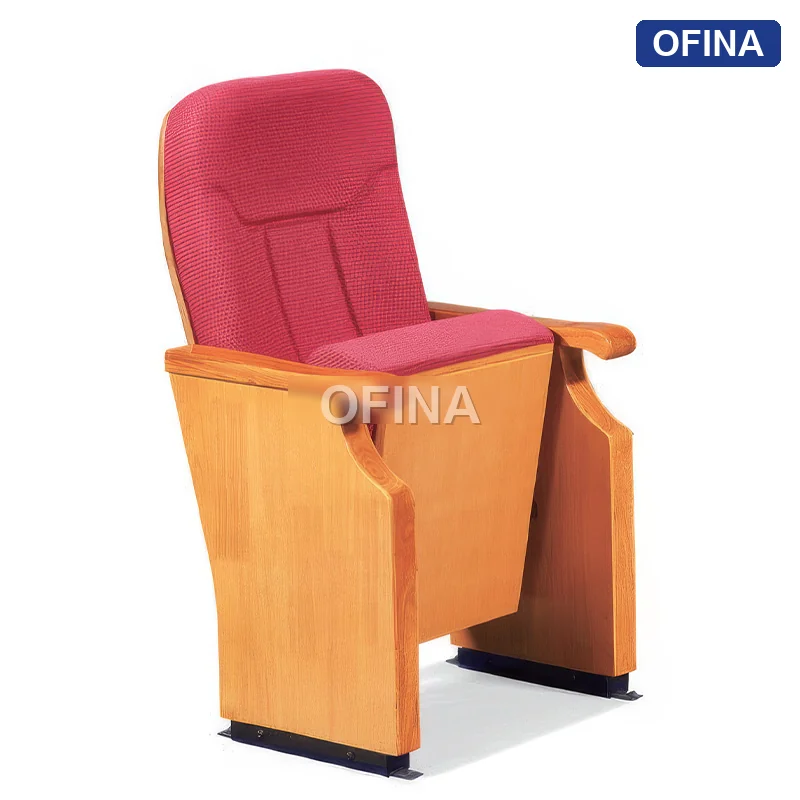 Ghế hội trường GV-5110 thumbnail 2