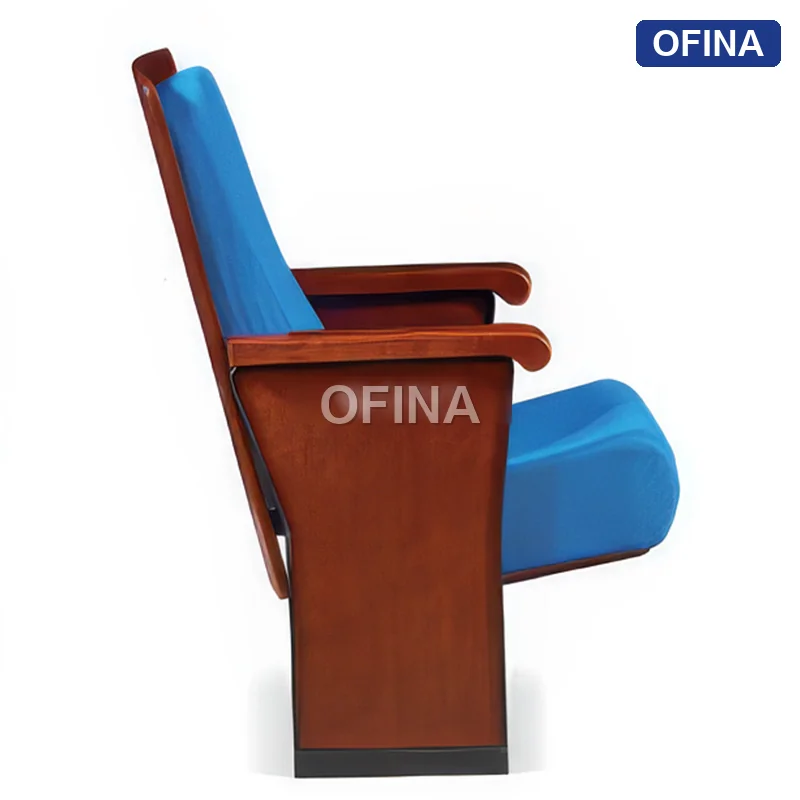 Ghế hội trường GV-5111 thumbnail 3