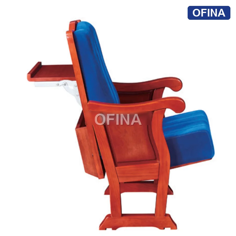 Ghế hội trường GV-5112 thumbnail 2