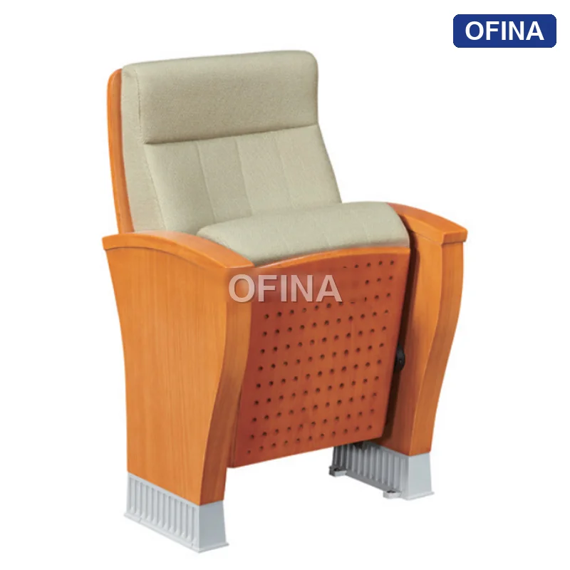 Ghế hội trường GV-5113 thumbnail 2