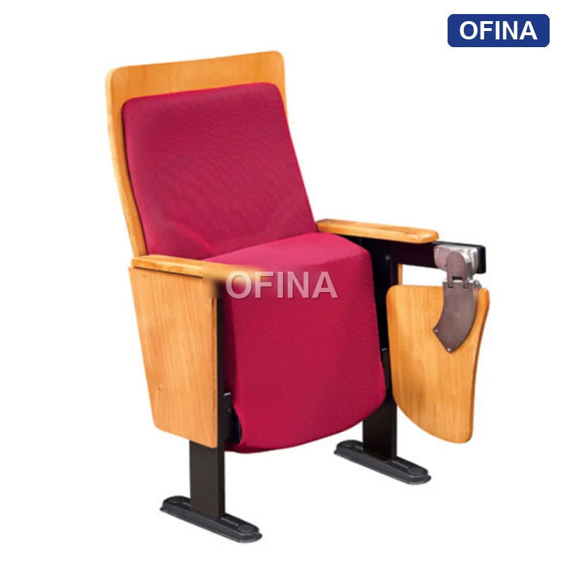 Ghế hội trường GV-5115 thumbnail 2