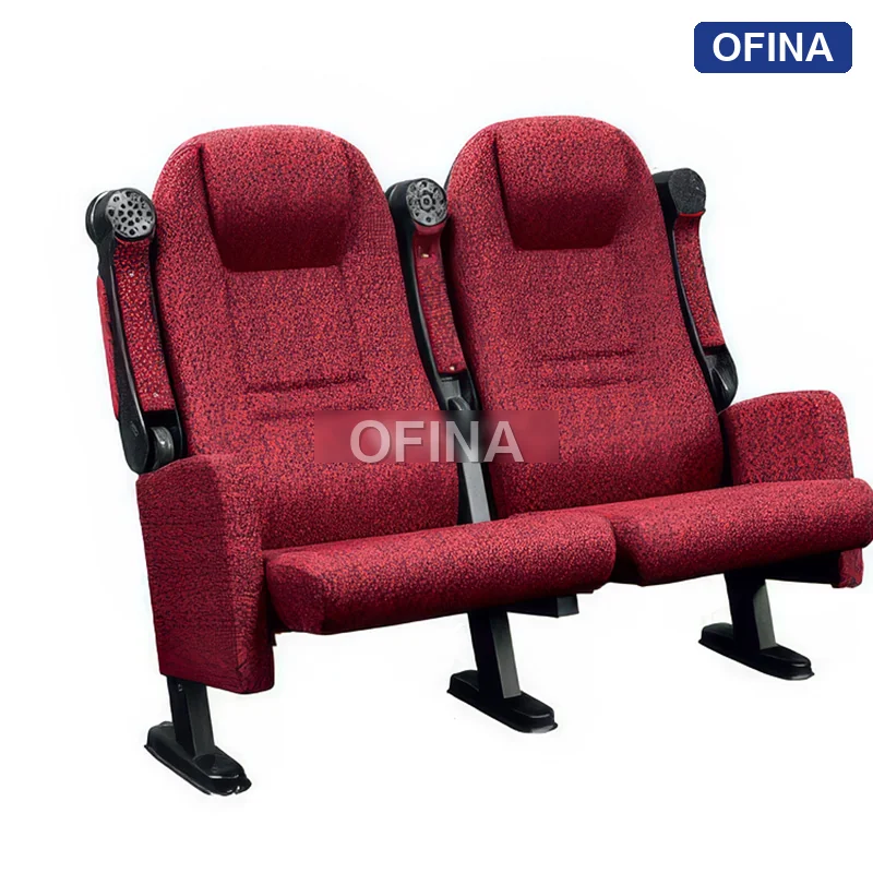Ghế rạp chiếu phim GV-601 thumbnail 2