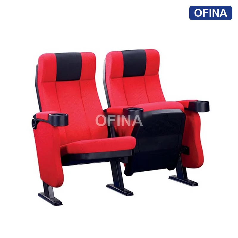 Ghế rạp chiếu phim GV-604