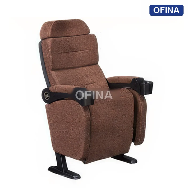 Ghế rạp chiếu phim GV-605 thumbnail 2