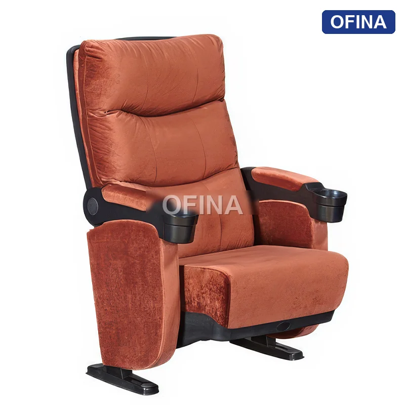 Ghế rạp chiếu phim GV-606