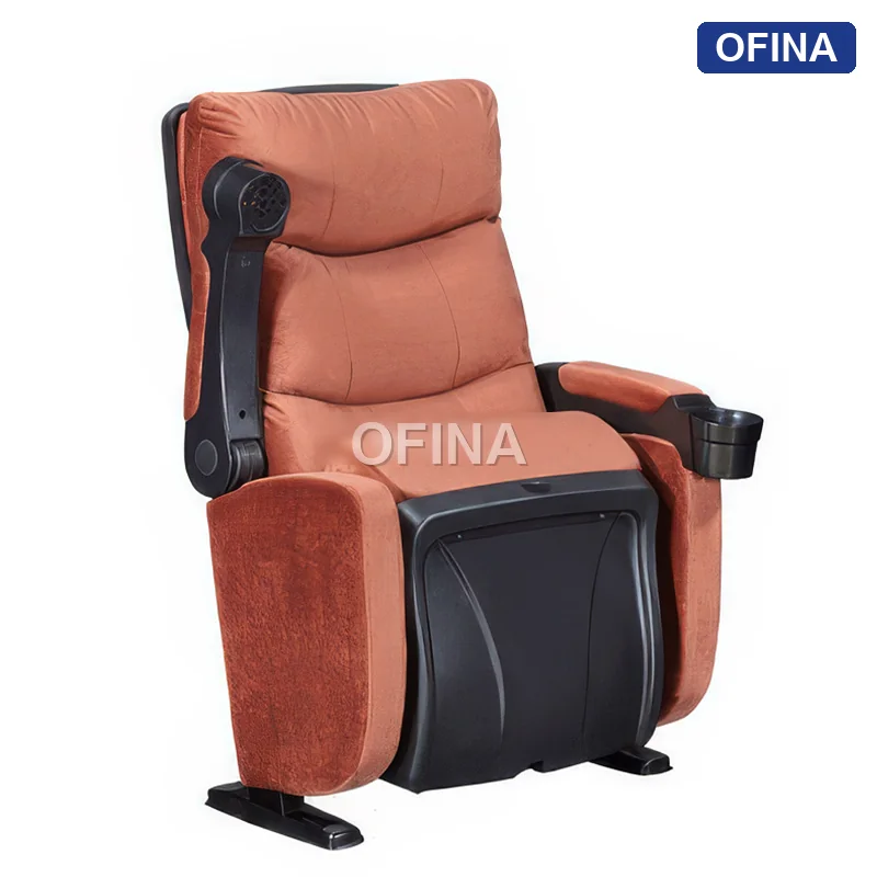 Ghế rạp chiếu phim GV-606 thumbnail 2