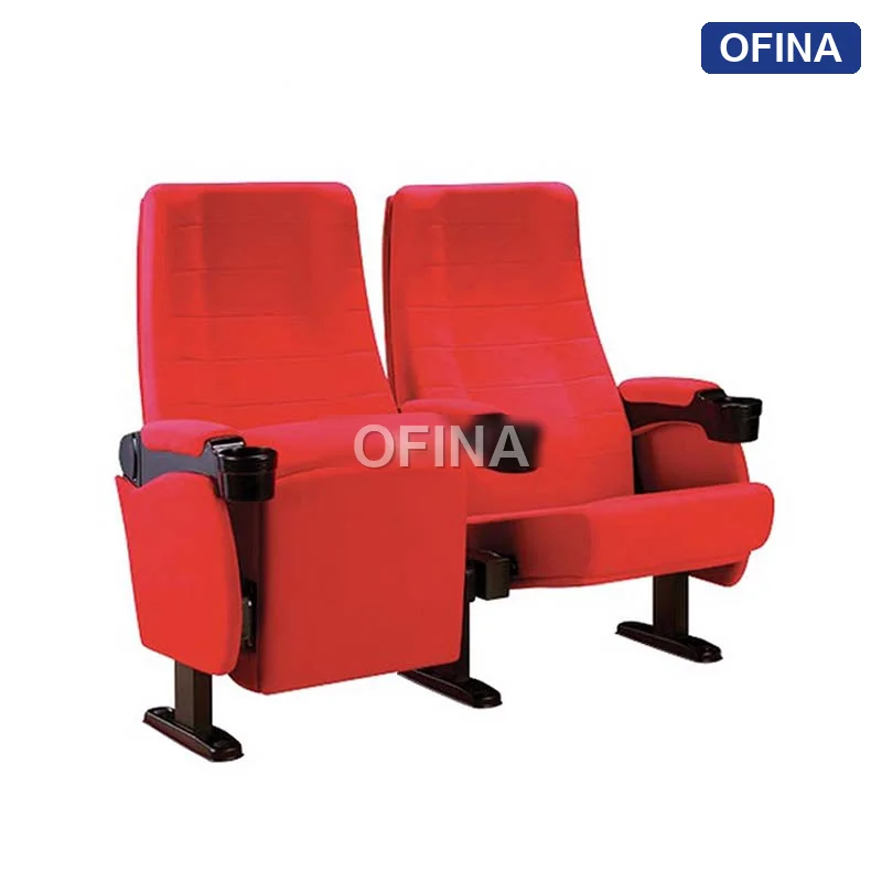 Ghế rạp chiếu phim GV-607