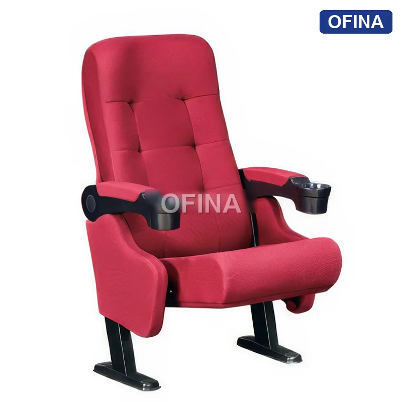 Ghế rạp chiếu phim GV-608