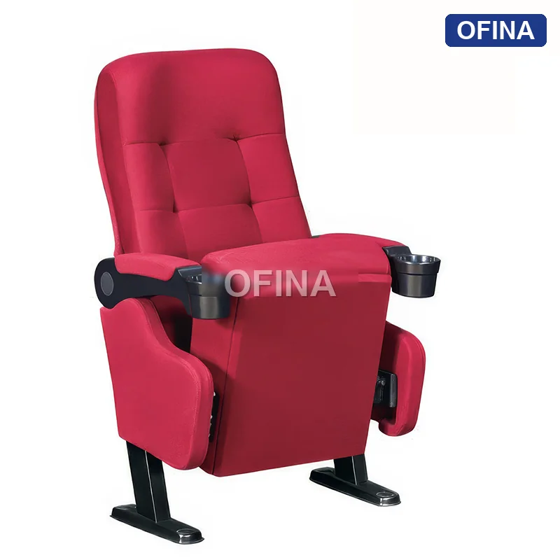 Ghế rạp chiếu phim GV-608 thumbnail 2