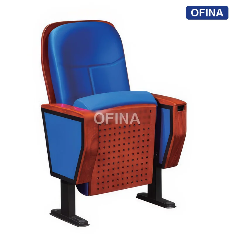 Ghế hội trường GV-6109C thumbnail 2