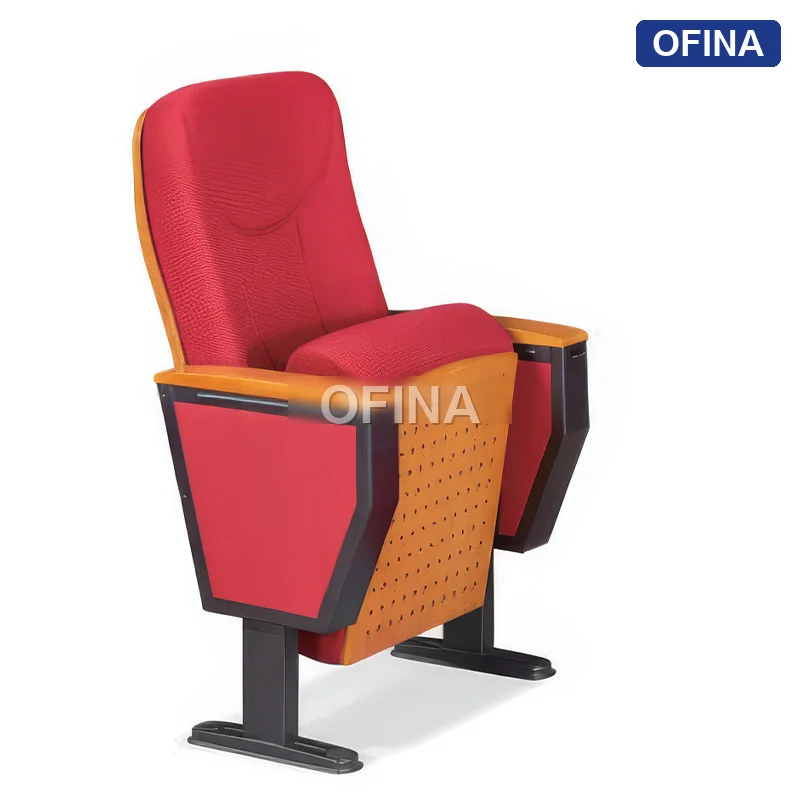 Ghế hội trường GV-6109D thumbnail 2