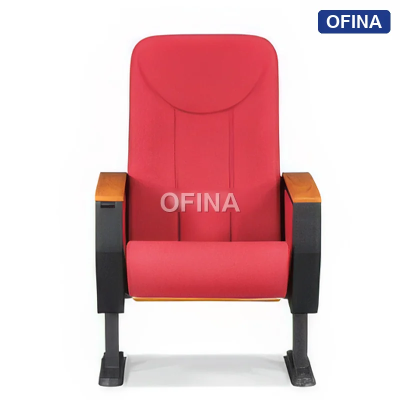 Ghế hội trường GV-6109D thumbnail 3