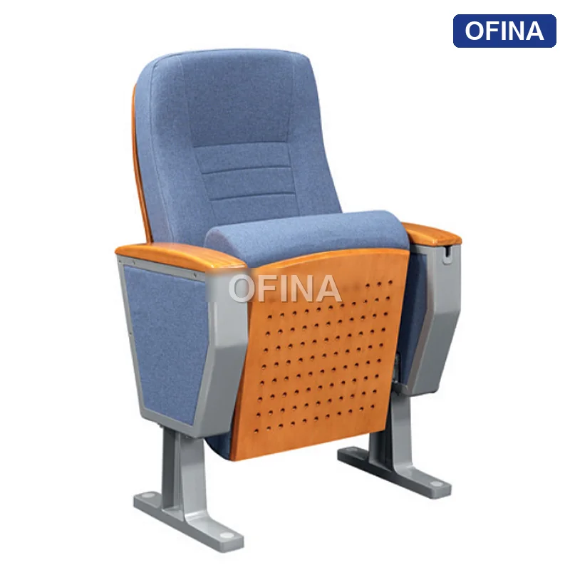 Ghế hội trường GV-6109E thumbnail 2