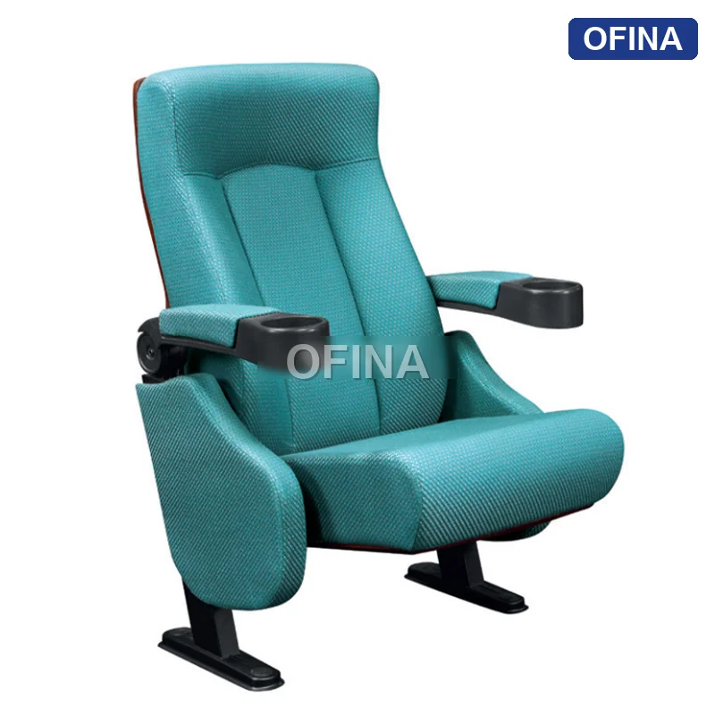 Ghế rạp chiếu phim GV-611
