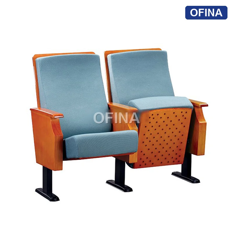 Ghế hội trường GV-6110