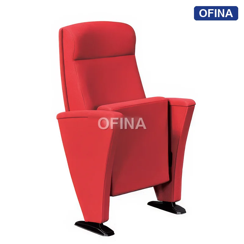 Ghế hội trường GV-6115 thumbnail 2