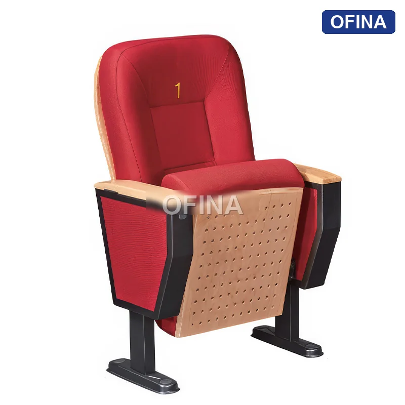 Ghế hội trường GV-6117 thumbnail 2