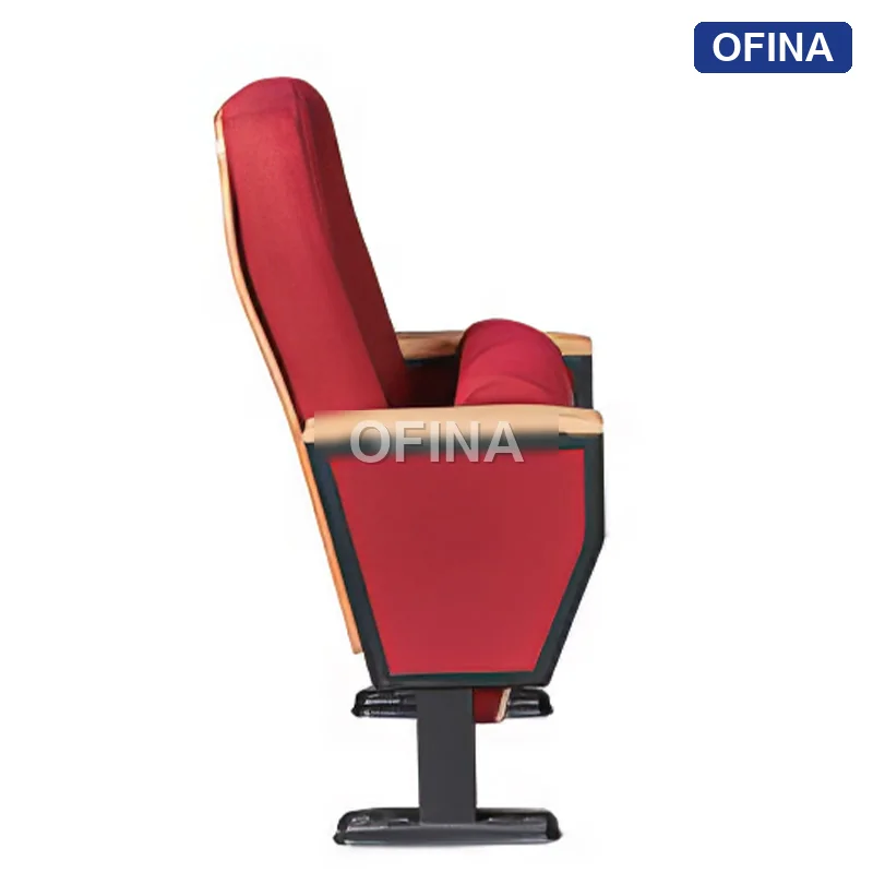 Ghế hội trường GV-6117 thumbnail 3