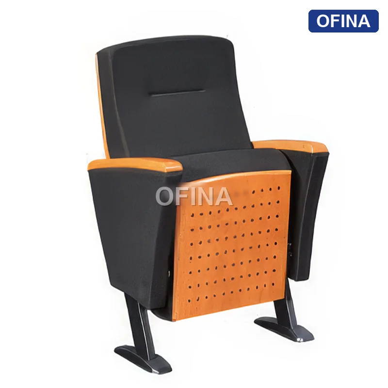 Ghế hội trường GV-6118 thumbnail 2