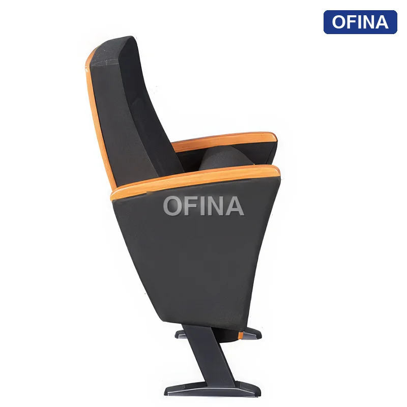 Ghế hội trường GV-6118 thumbnail 3