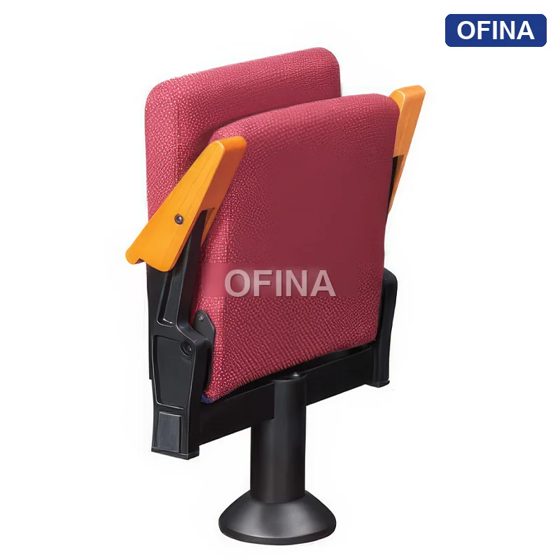 Ghế hội trường GV-6119A thumbnail 2