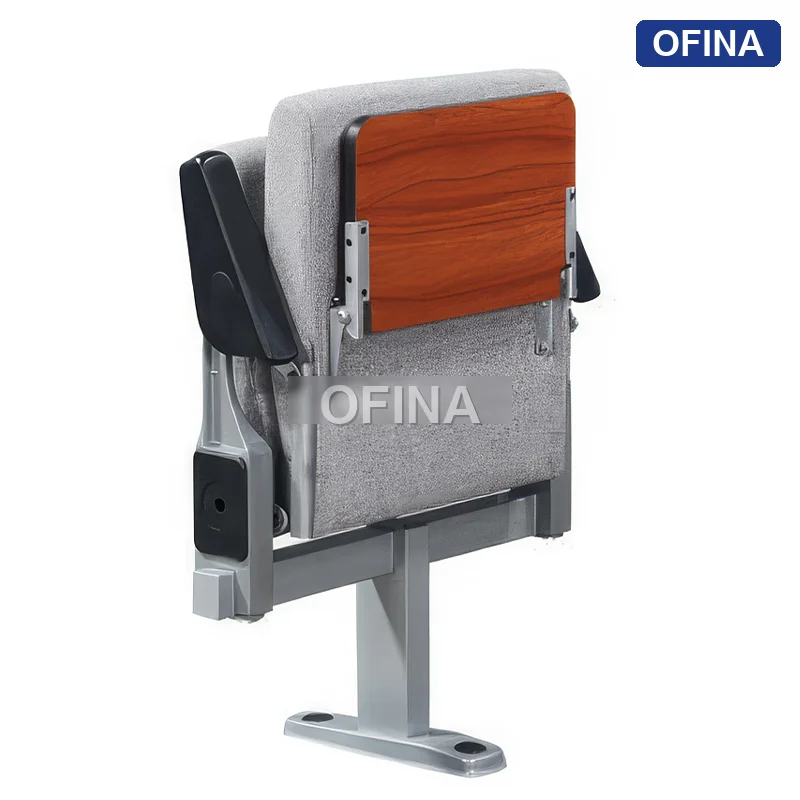 Ghế hội trường GV-6119B thumbnail 3