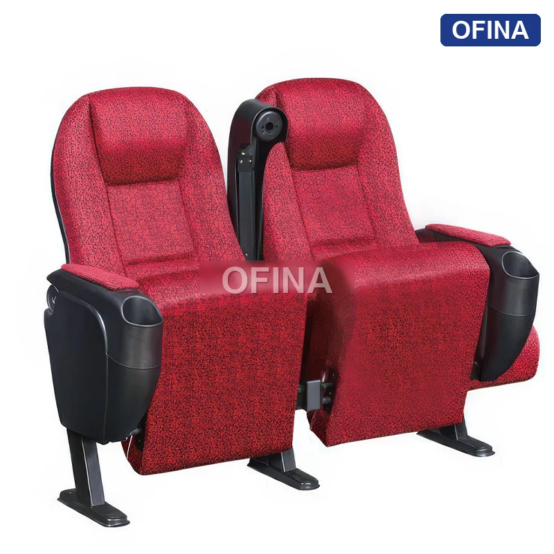 Ghế rạp chiếu phim GV-612 thumbnail 2