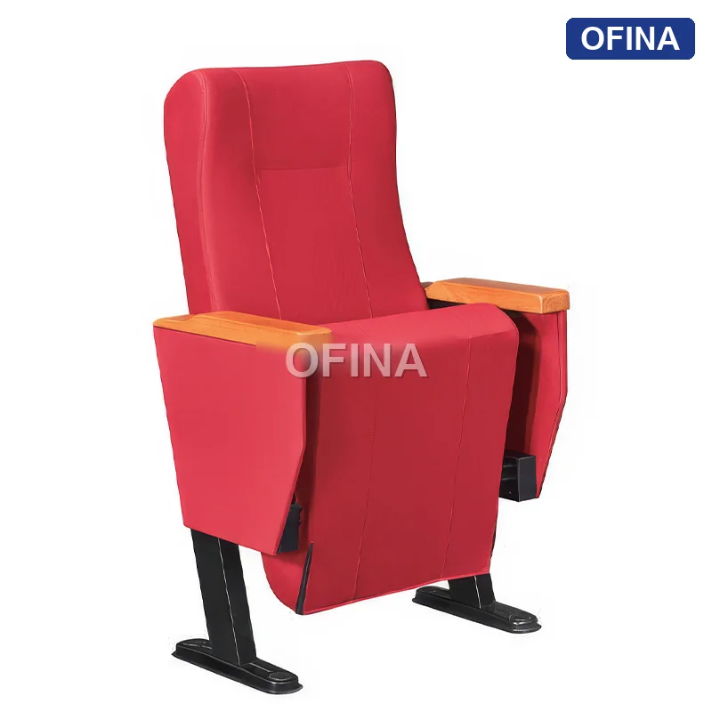 Ghế hội trường GV-6120 thumbnail 2