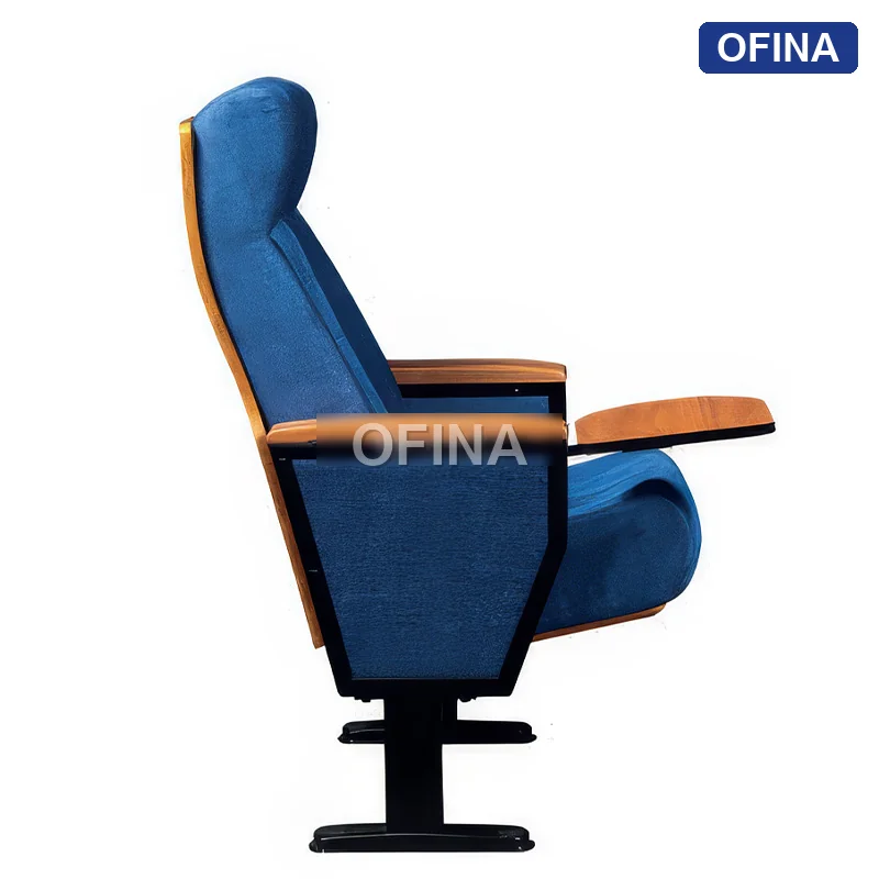 Ghế hội trường GV-6121 thumbnail 2