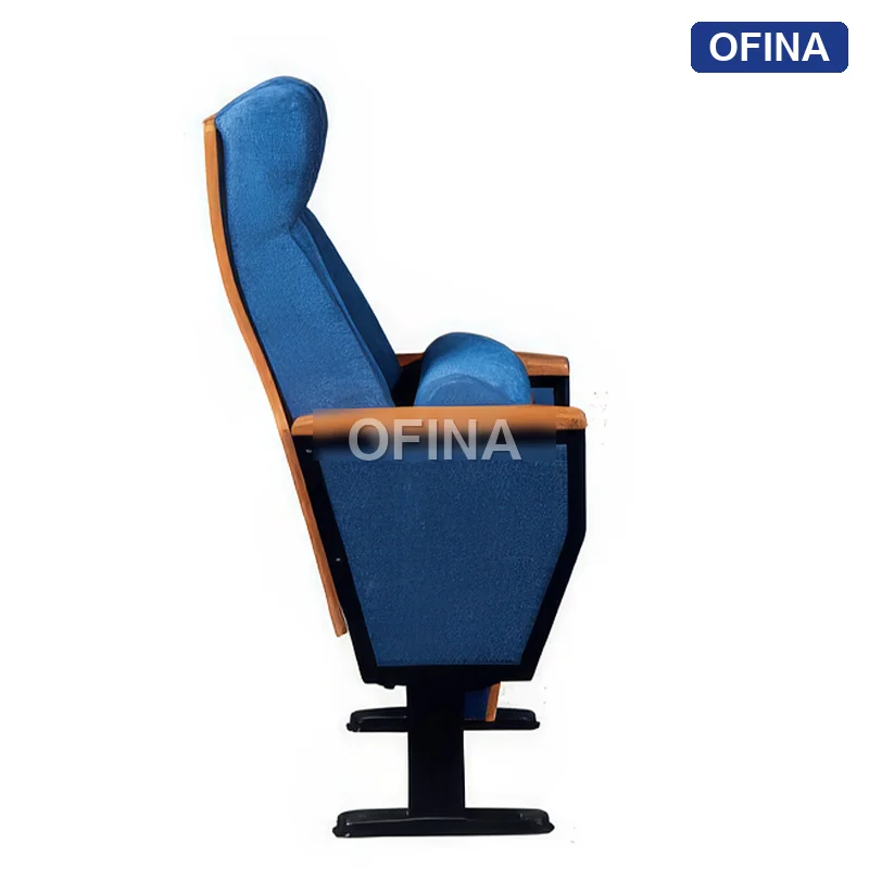 Ghế hội trường GV-6121 thumbnail 3