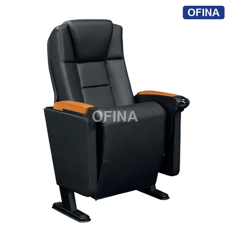 Ghế hội trường GV-6123 thumbnail 2