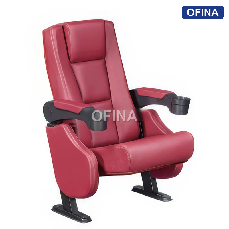 Ghế rạp chiếu phim GV-615