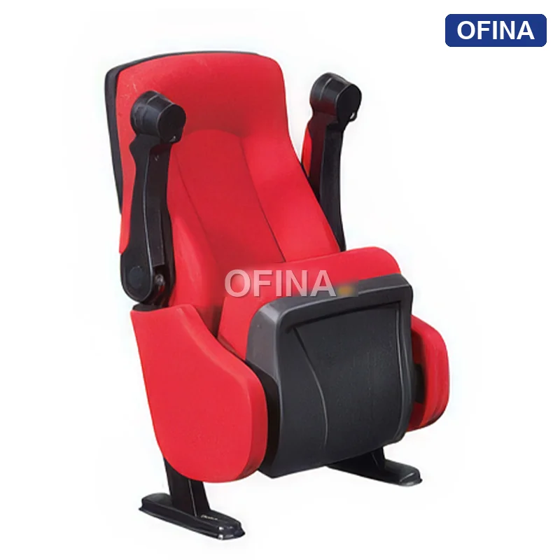 Ghế rạp chiếu phim GV-616 thumbnail 2