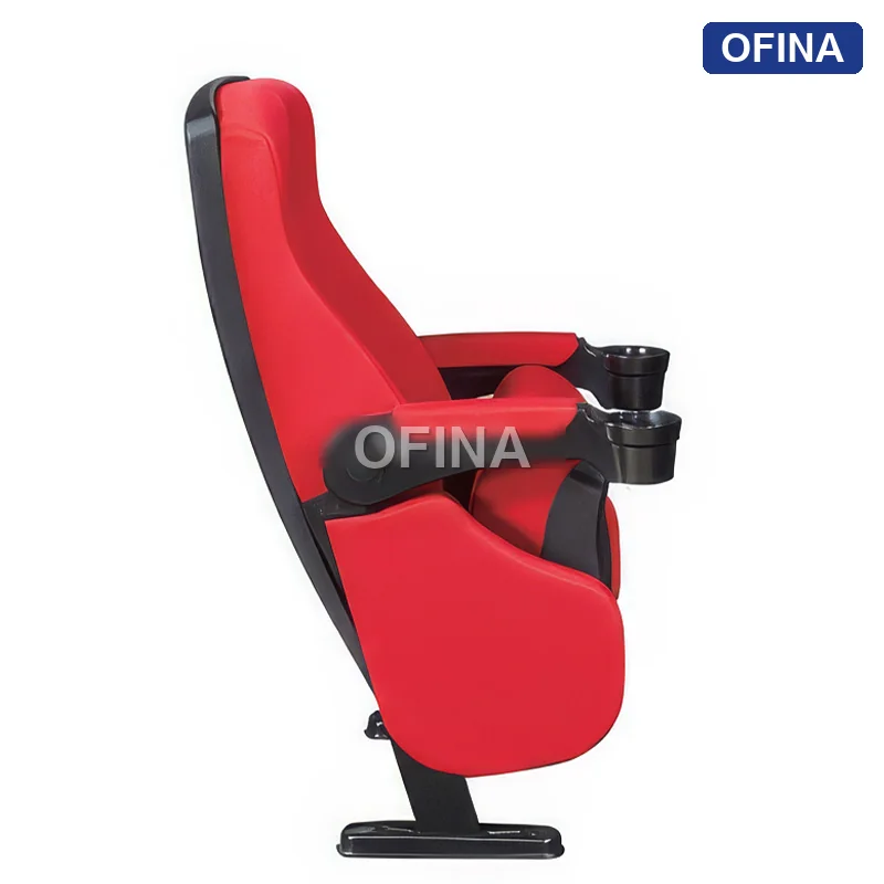 Ghế rạp chiếu phim GV-616 thumbnail 3