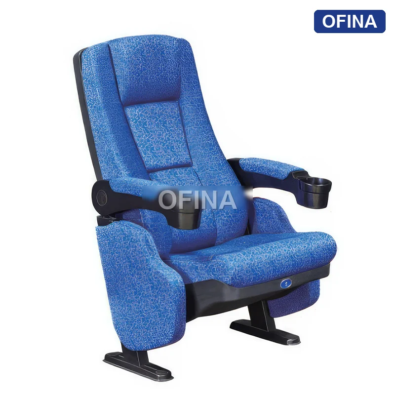 Ghế rạp chiếu phim GV-617