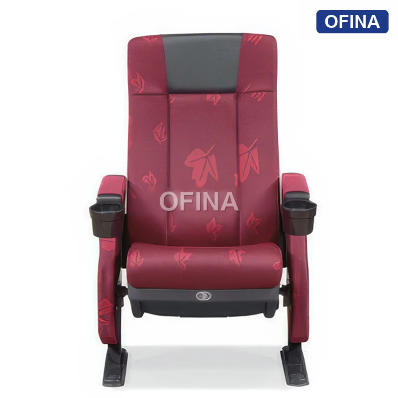 Ghế rạp chiếu phim GV-618 thumbnail 2