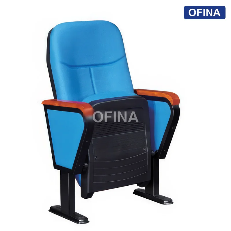 Ghế hội trường GV-6209 thumbnail 2