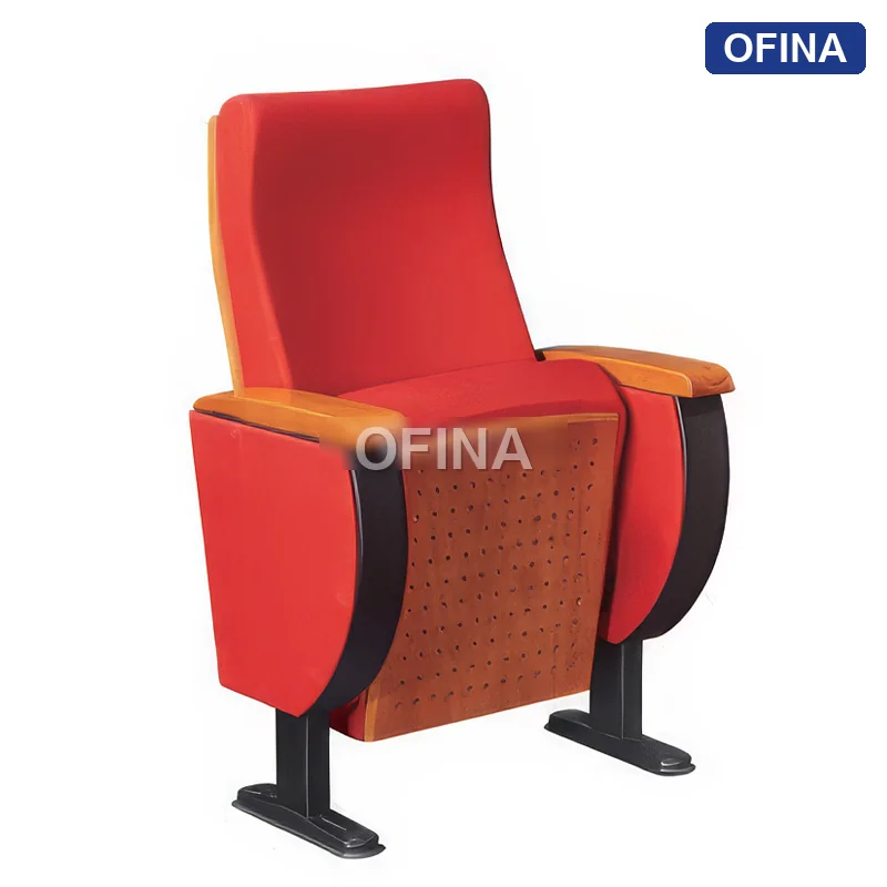 Ghế hội trường GV-7102 thumbnail 2