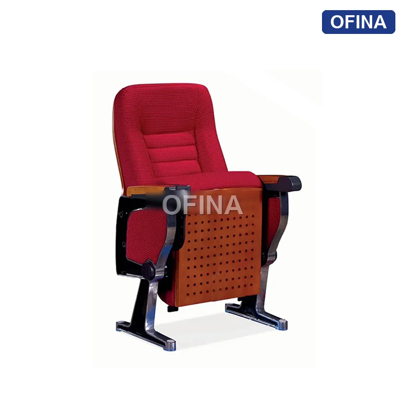 Ghế hội trường GV-8101