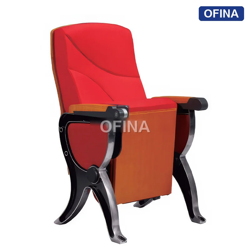 Ghế hội trường GV-8105 thumbnail 2