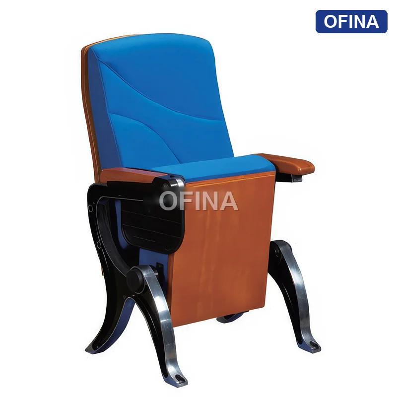 Ghế hội trường GV-8106 thumbnail 2