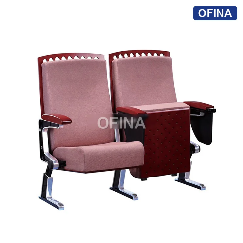 Ghế hội trường GV-8110