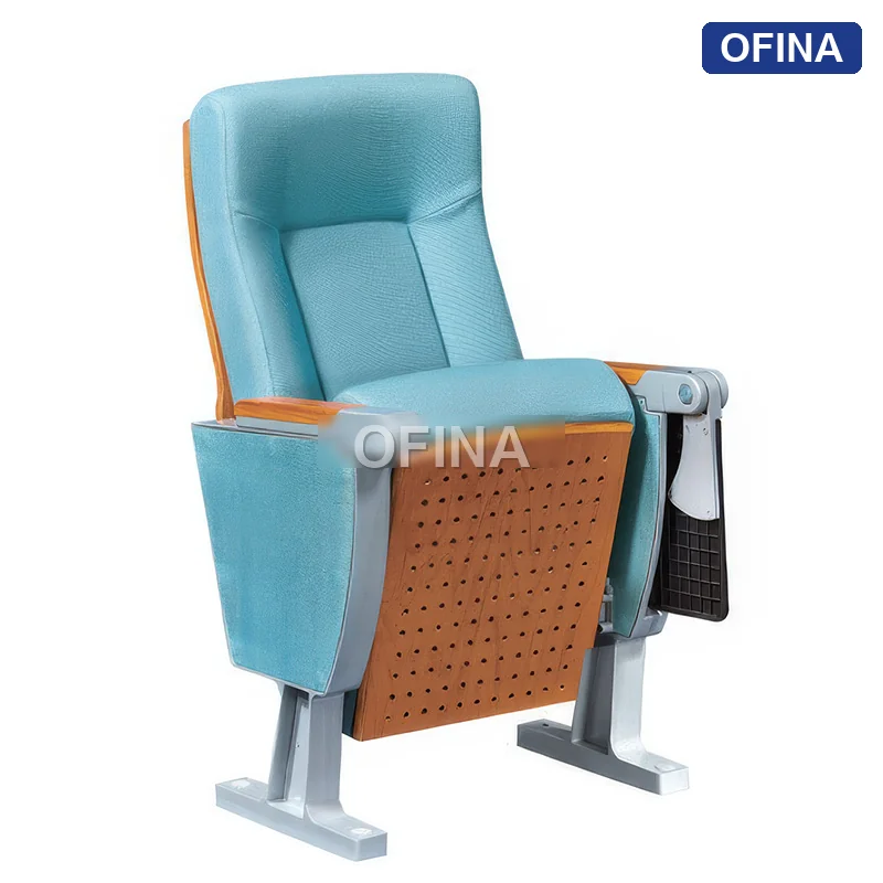 Ghế hội trường GV-8119A thumbnail 2