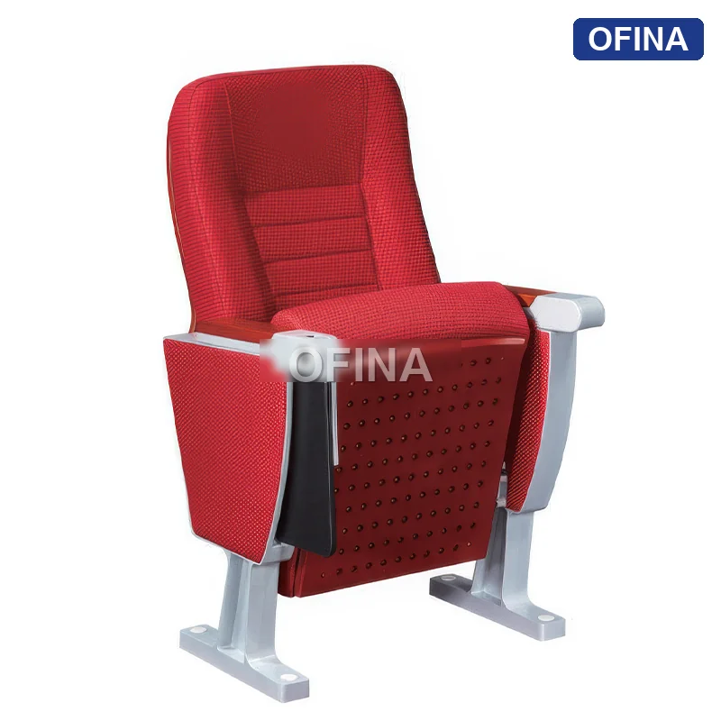 Ghế hội trường GV-8119B thumbnail 2