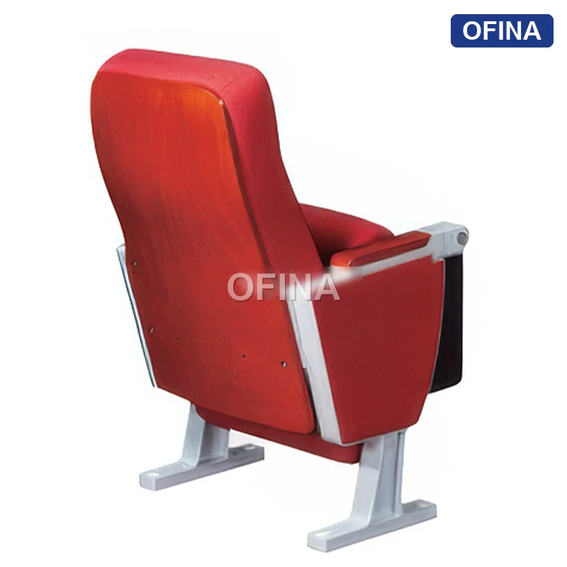 Ghế hội trường GV-8119B thumbnail 3