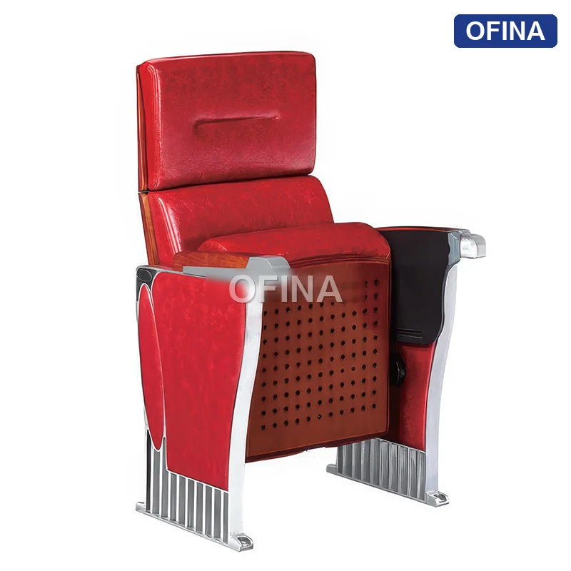 Ghế hội trường GV-8120A thumbnail 2