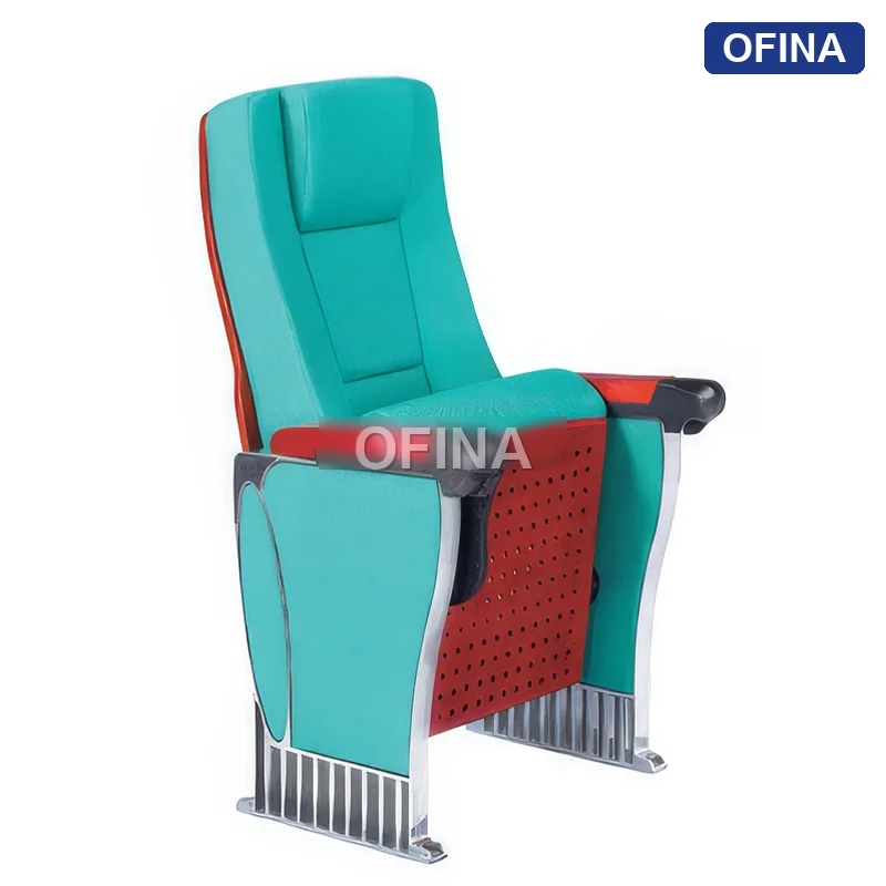 Ghế hội trường GV-8121 thumbnail 2