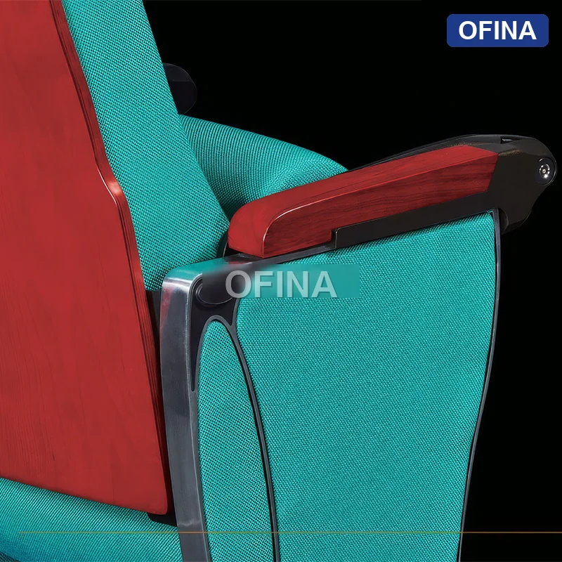 Ghế hội trường GV-8121 thumbnail 3