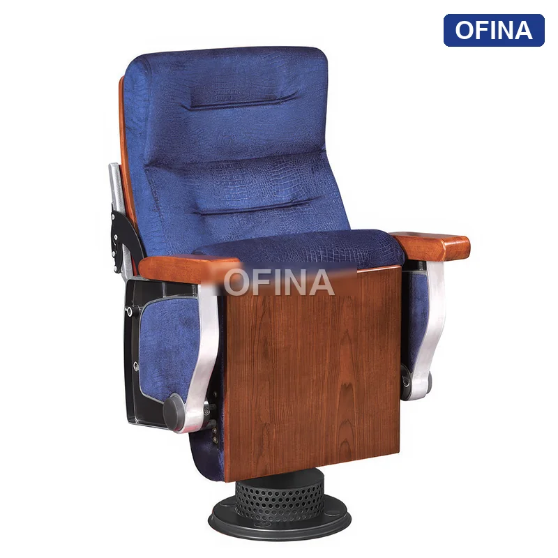 Ghế hội trường GV-8122 thumbnail 2