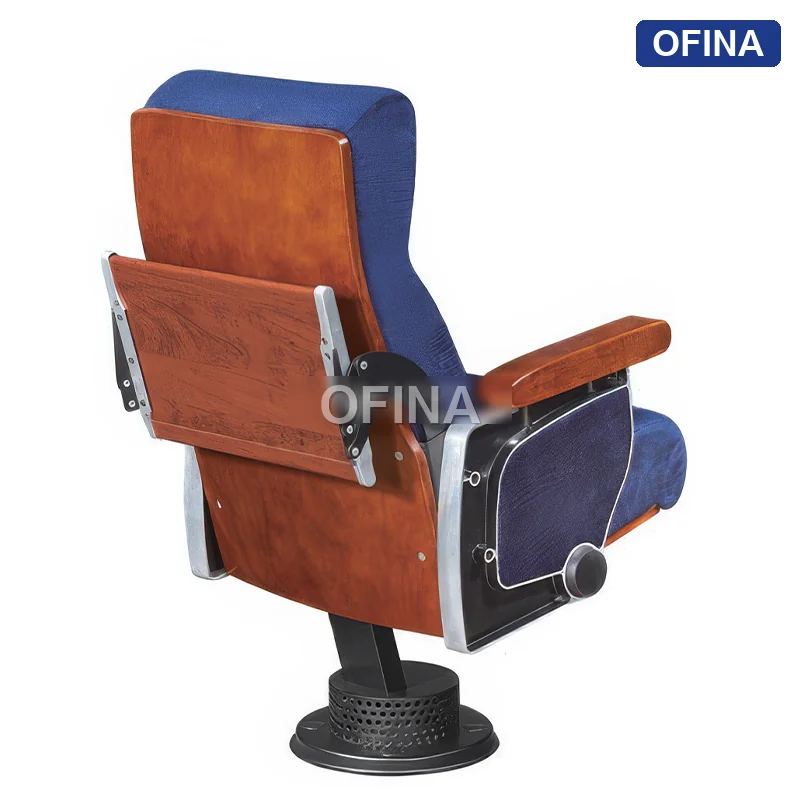 Ghế hội trường GV-8122 thumbnail 3